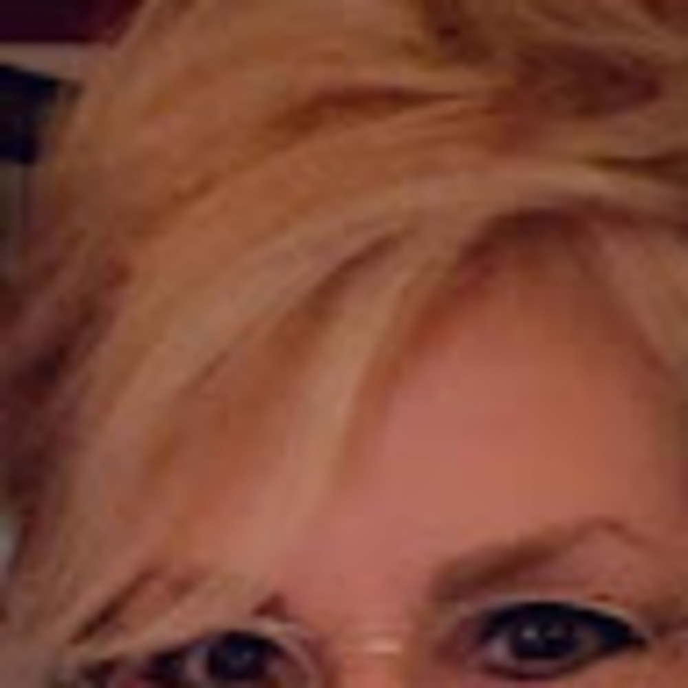 Meet your Posher, Lynn